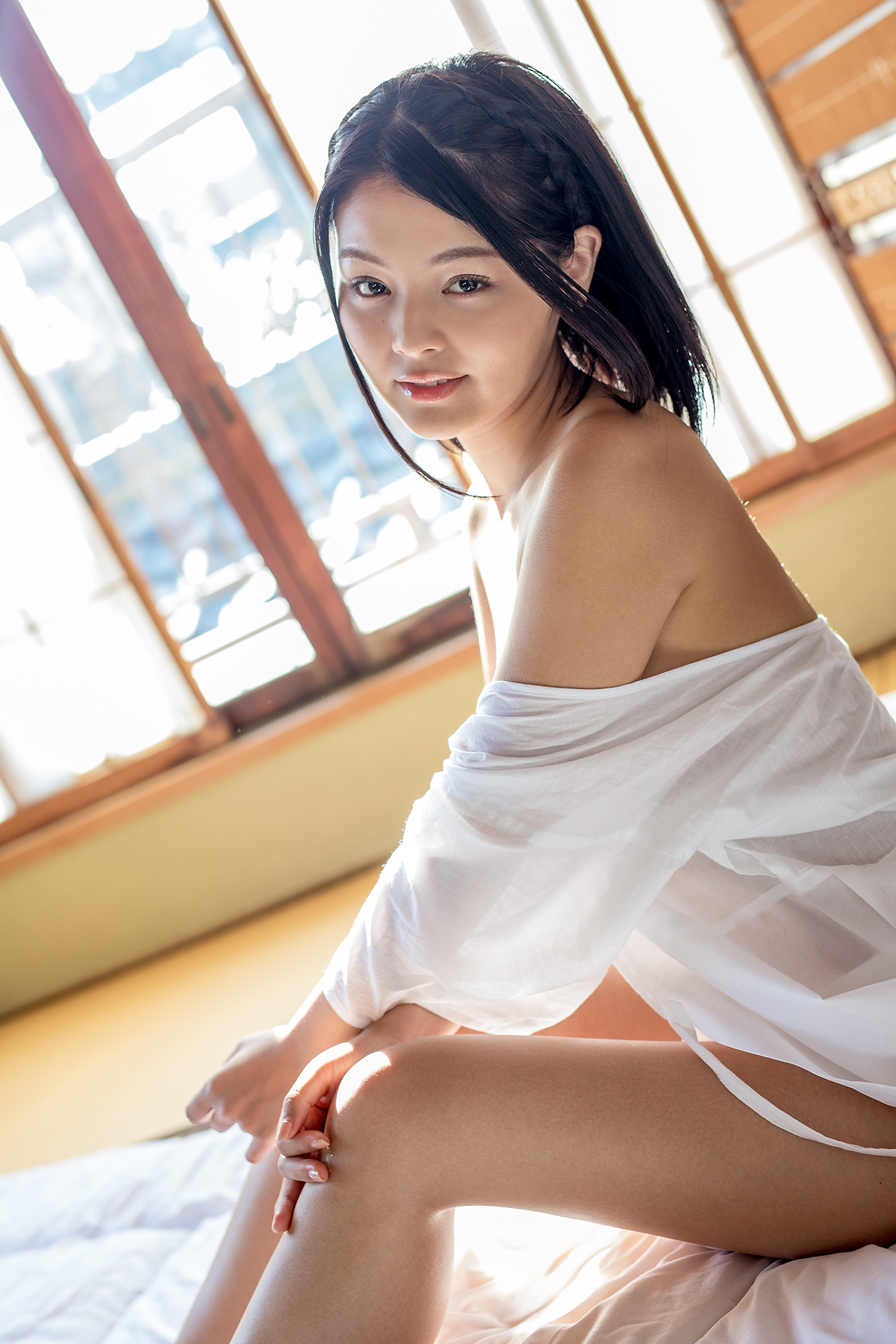[Minisuka.tv] 秋本翼2017-06-08 Tsubasa Akimoto – Limited Gallery 2.2